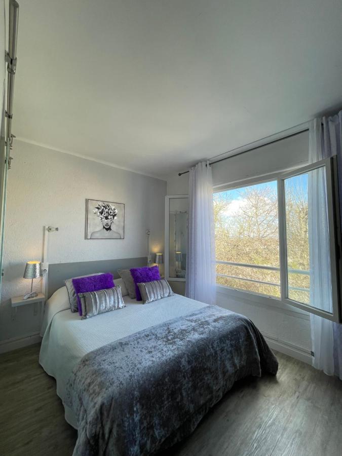 Le Grand Large Bord De Mer Hotel & Appartements Палавас-ле-Фло Екстер'єр фото